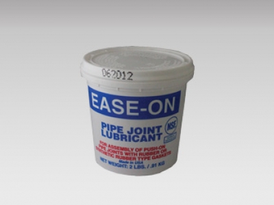 Ease On Coupling Grease