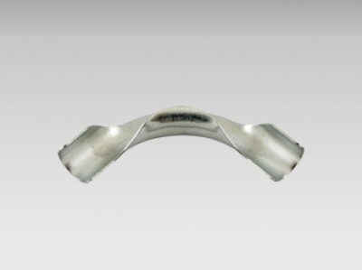 Pex Bend Support Metal