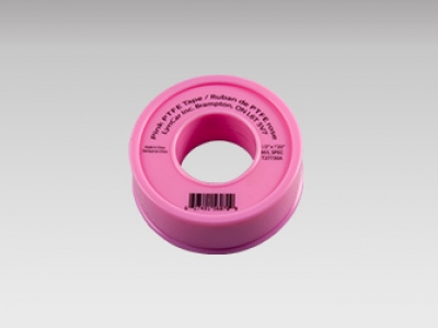 PTFE Tape - Pink
