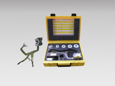 Pilot Clamp Deluxe
