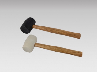 Rubber Mallet