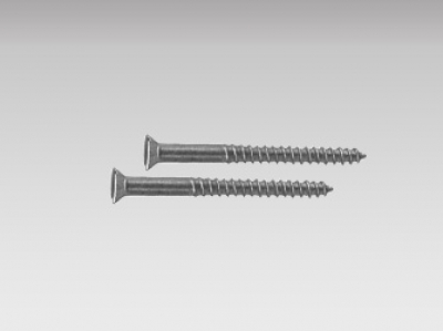 Wood Screws