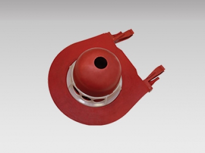 Korky Large 3 Inch Adjustable Flapper