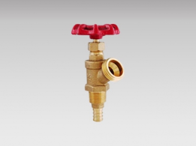Boiler Drain Straight