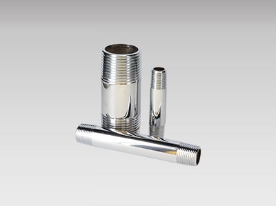 Nipples Chrome