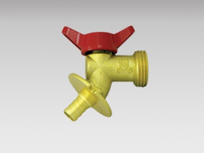 Sillcock Valve Pex ¼ Turn