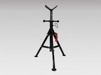 Pipe Stand – Foldable