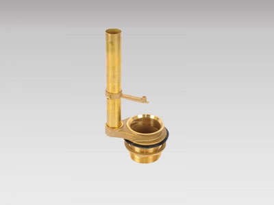 Flush Valve - Douglas, Brass