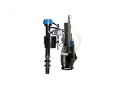 Fill &amp; Dual Flush Valve