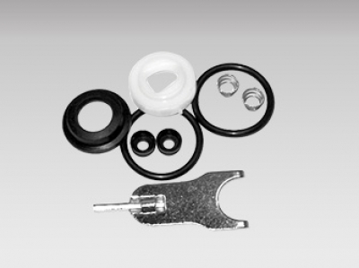 Delta Repair Kits