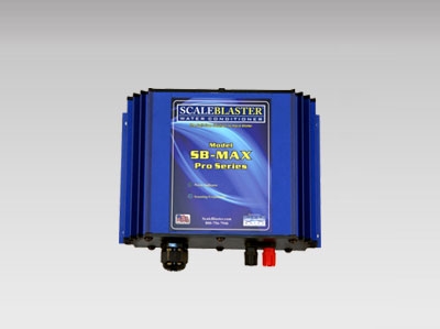Scaleblaster Water Conditioner